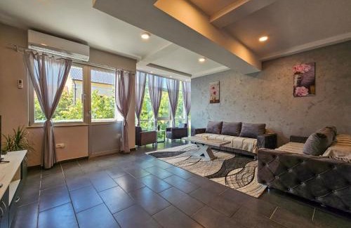 Bajina Basta Apartamento | Lux Apartman Lazarević