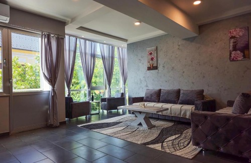 Bajina Basta Apartamento | Lux Apartman Lazarević