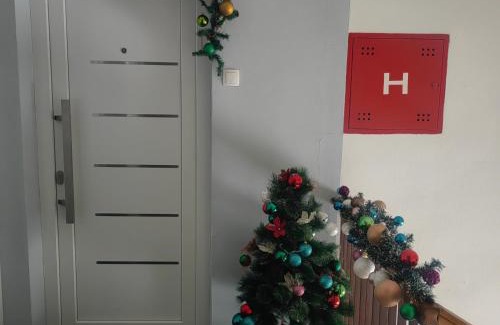Novi Grad Apartamento | Lux Apartman Novi Grad