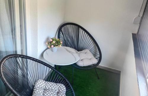 Novi Grad Apartamento | Lux Apartman Novi Grad