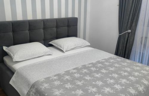 Novi Grad Apartamento | Lux Apartman Novi Grad