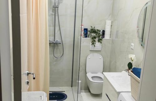 Novi Grad Apartamento | Lux Apartman Novi Grad