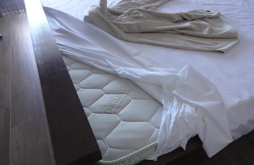 Dobra Voda Apartamento | LUX Apartmani MONTENEGRO SUNRISE