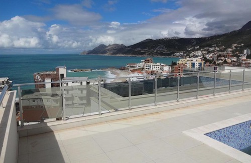 Dobra Voda Apartamento | LUX Apartmani MONTENEGRO SUNRISE