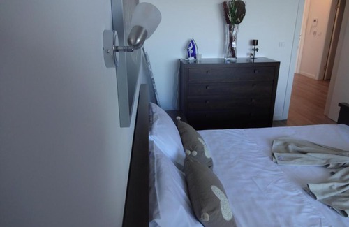 Dobra Voda Apartamento | LUX Apartmani MONTENEGRO SUNRISE