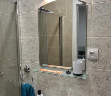 Kikinda Apartamento | LUX Apartmani