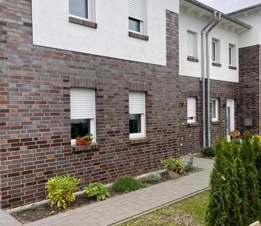 Westerstede Apartamento | Lux Apartmant 2 Westerstede