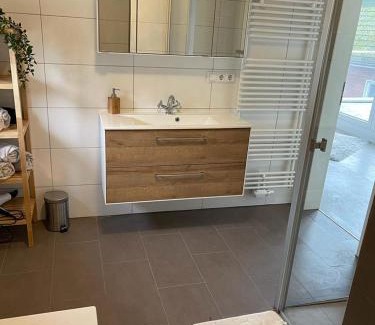 Westerstede Apartamento | Lux Apartmant 2 Westerstede