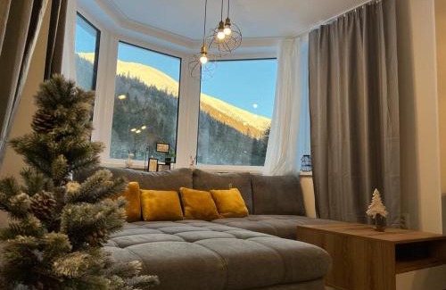 Horna Lehota Apartamento | LUX apartmany Romantika CHOPOK 7, 19