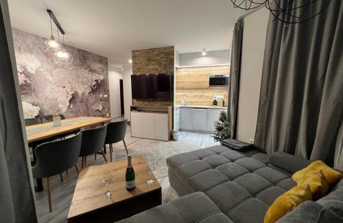 Horna Lehota Apartamento | LUX apartmany Romantika CHOPOK 7, 19