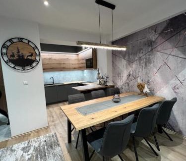 Horna Lehota Apartamento | LUX apartmany Romantika CHOPOK 7, 19