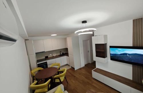 New Belgrade Apartamento | Lux apartment airport