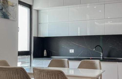 Tirana Apartamento | Lux Apartment at Arlis(dibra street)