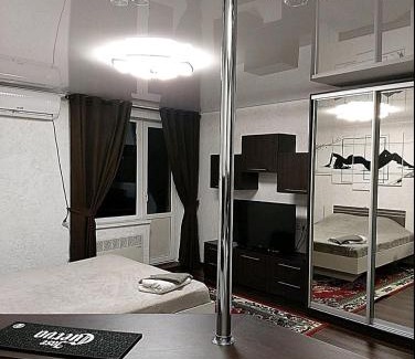 Mykolaiv Apartamento | Lux apartment Central street