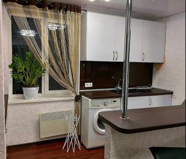 Mykolaiv Apartamento | Lux apartment Central street