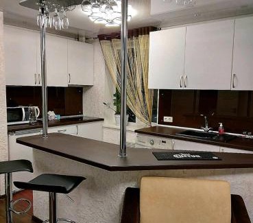 Mykolaiv Apartamento | Lux apartment Central street