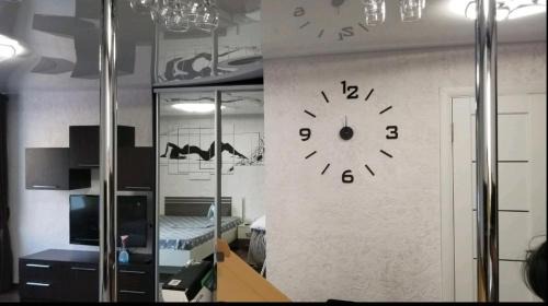 Mykolaiv Apartamento | Lux apartment Central street