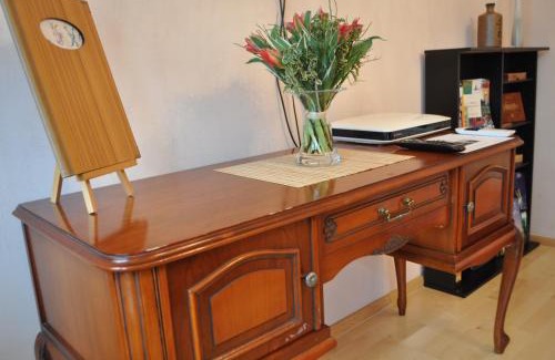 Oberbilk Casa | Lux Apartment City