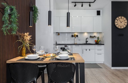 Dziwnow Apartamento | Lux Apartment Coast by Renters Prestige