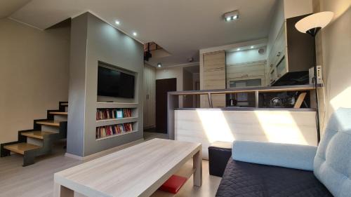 Polanica-Zdroj Apartamento | Lux Apartment Duplex