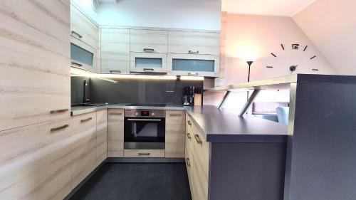Polanica-Zdroj Apartamento | Lux Apartment Duplex