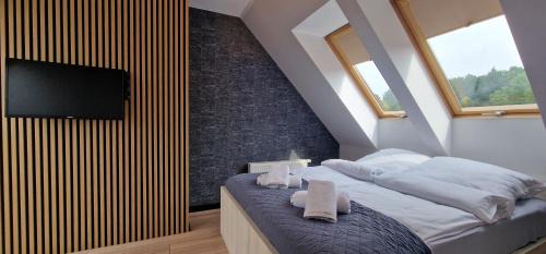 Polanica-Zdroj Apartamento | Lux Apartment Duplex