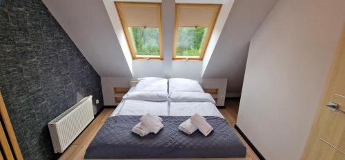 Polanica-Zdroj Apartamento | Lux Apartment Duplex