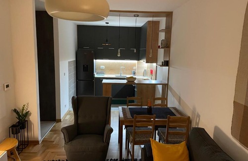 Rozino Apartamento | Lux apartment Jelka