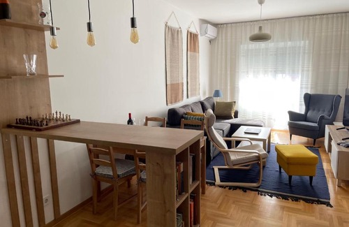 Rozino Apartamento | Lux apartment Jelka