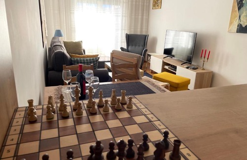 Rozino Apartamento | Lux apartment Jelka