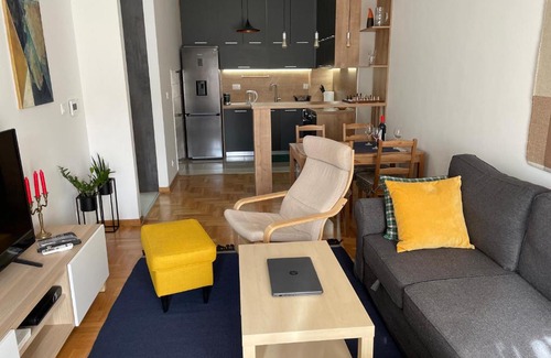 Rozino Apartamento | Lux apartment Jelka