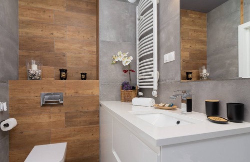 Krowodrza Apartamento | Lux Apartment Krowodrza Renters Prestige