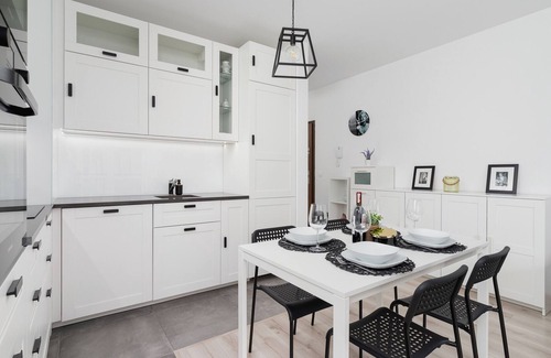 Krowodrza Apartamento | Lux Apartment Krowodrza Renters Prestige