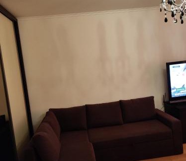 Holosiivskyj Apartamento | Lux Apartment, Liko Grad