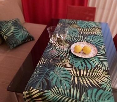Holosiivskyj Apartamento | Lux Apartment, Liko Grad