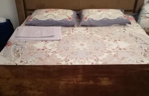 Holosiivskyj Apartamento | Lux apartment, near metro Vasylkivska