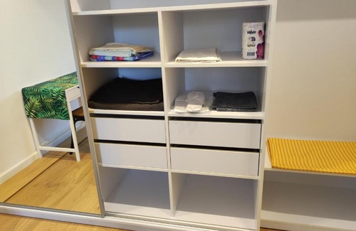 Holosiivskyj Apartamento | Lux apartment, near metro Vasylkivska