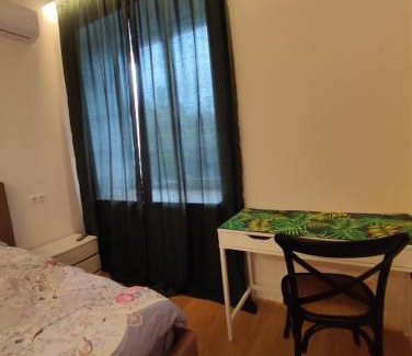 Holosiivskyj Apartamento | Lux apartment, near metro Vasylkivska