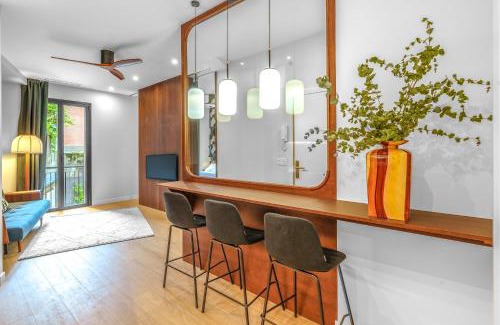 Egia Apartamento | Lux Apartment Parking Included