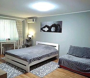 Mykolaiv Apartamento | Lux apartment Prospect Central