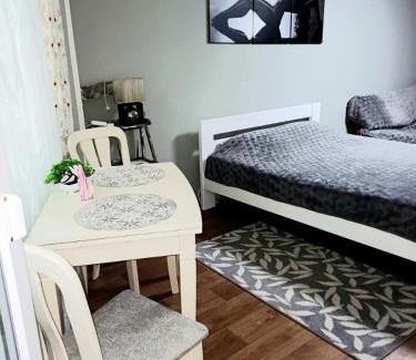 Mykolaiv Apartamento | Lux apartment Prospect Central