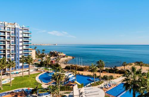 Punta Prima Apartamento | Lux Apartment Punta Prima, Spain