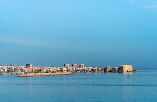 Punta Prima Apartamento | Lux Apartment Punta Prima, Spain