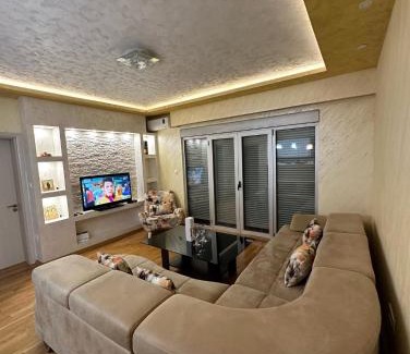 Rafajlovici Apartamento | Lux apartment Rafailovići
