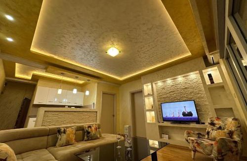 Rafajlovici Apartamento | Lux apartment Rafailovići