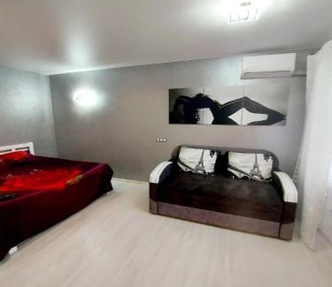 Mykolaiv Apartamento | Lux apartment Sadovaya street