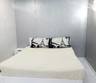Mykolaiv Apartamento | Lux apartment Sadovaya street