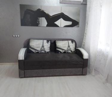 Mykolaiv Apartamento | Lux apartment Sadovaya street