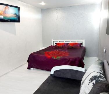 Mykolaiv Apartamento | Lux apartment Sadovaya street