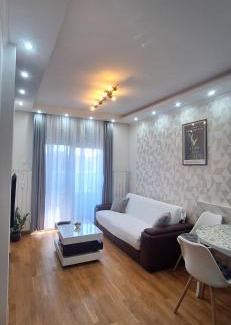 Subotica Apartamento | LUX APARTMENT SANJA 3